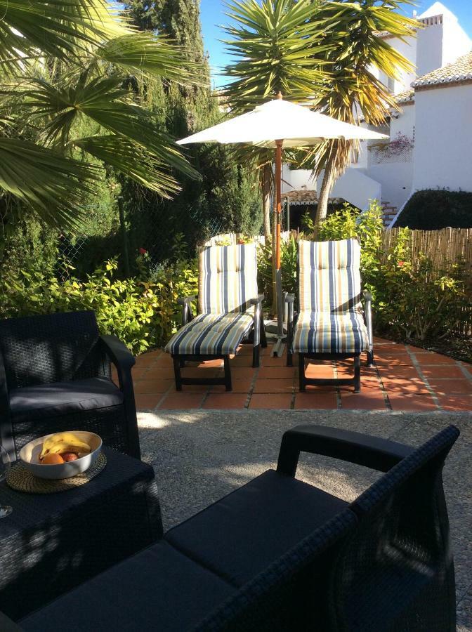 Villa Vista Marina La Herradura  Exterior foto
