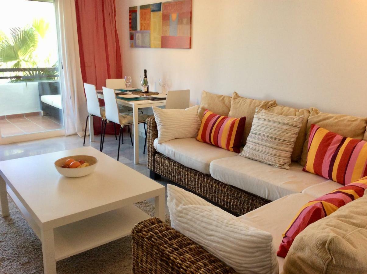 Villa Vista Marina La Herradura  Exterior foto